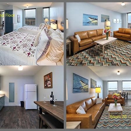 The Palace Hotel Port Townsend Ngoại thất bức ảnh