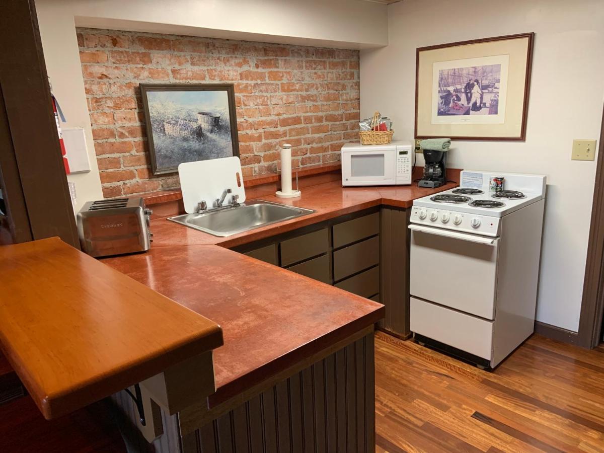 The Palace Hotel Port Townsend Ngoại thất bức ảnh